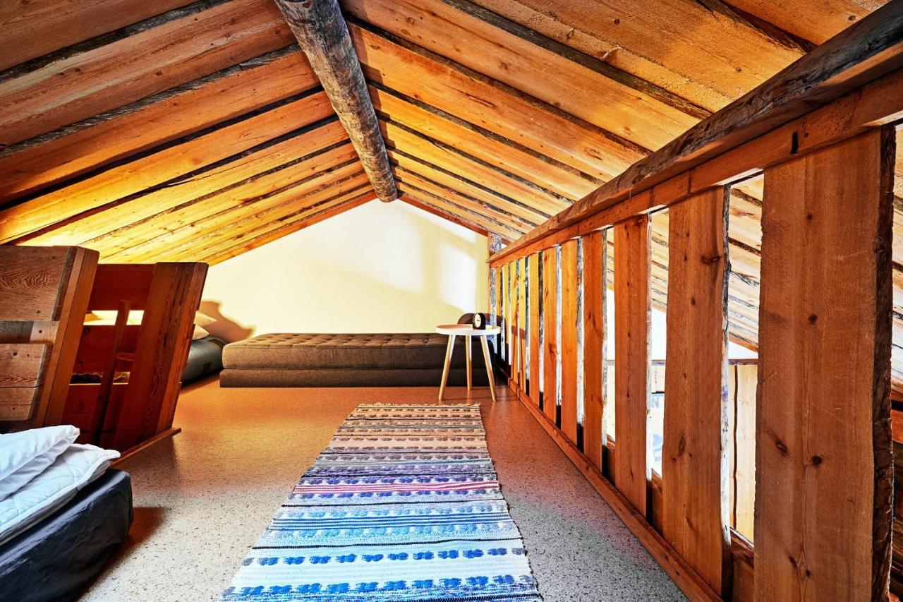 Ski-Inn Kelohuoneisto Pyhaetunturissa Pelkosenniemi Exterior photo